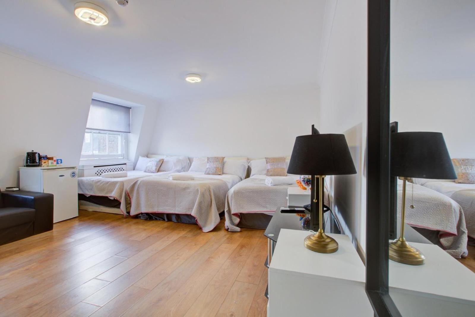 Streathem Hotel London Exterior photo