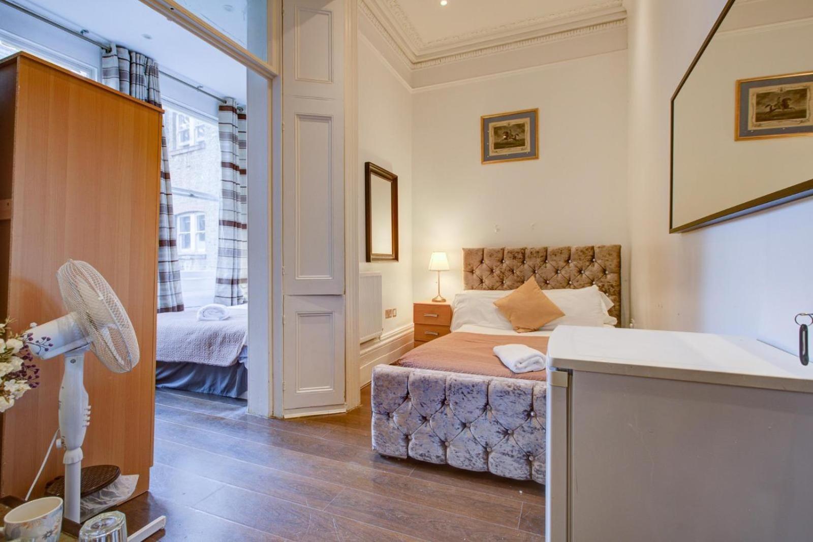 Streathem Hotel London Exterior photo